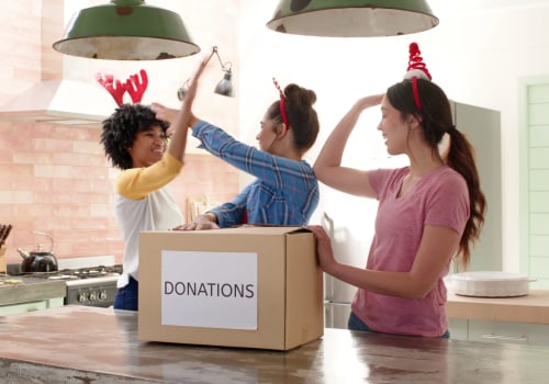 Overcoming Challenges in Organizing Charitable Activities in Central Pennsylvania